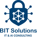 BIT Solutions Logo